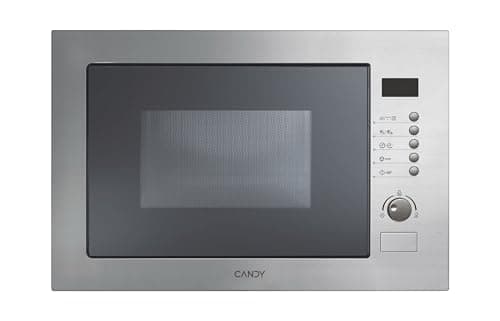 Candy MIC25GDFX Microwave With Grill - Stainless Steel