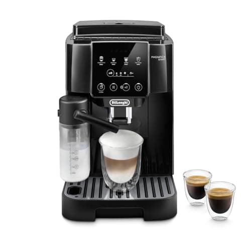 De'Longhi Coffee Machine MAGNIFICA START Automatic Machine