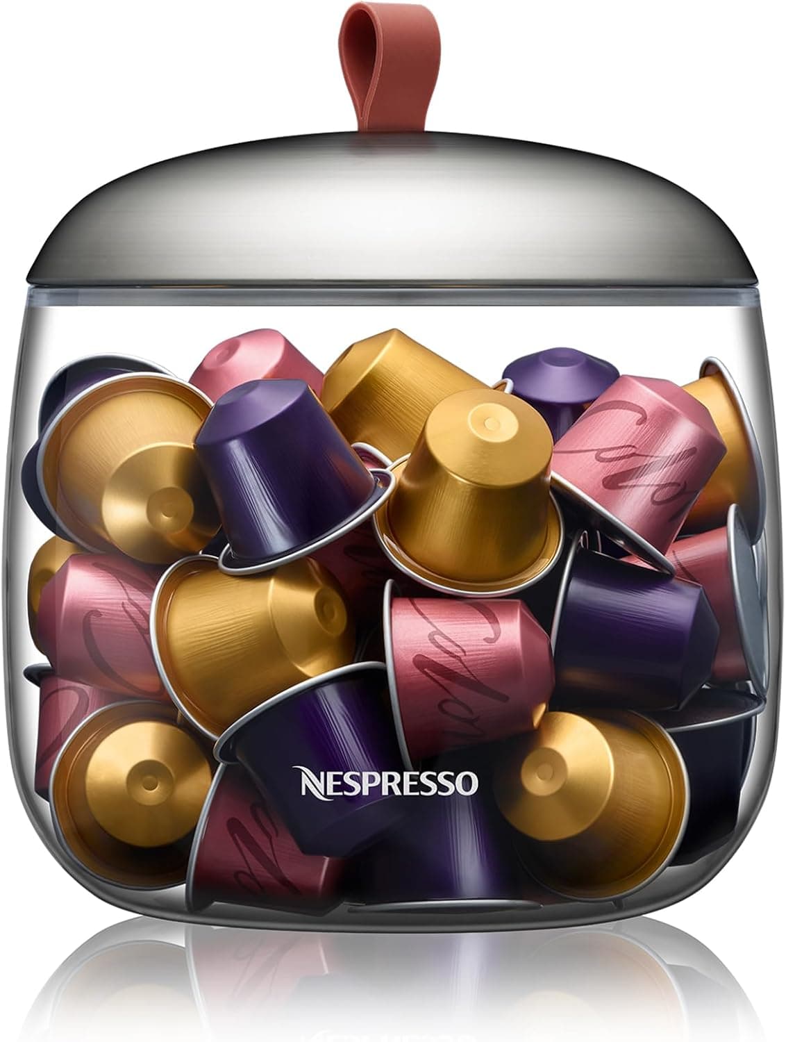Display Mia Dispenser, Medium (Capsule Dispenser)
