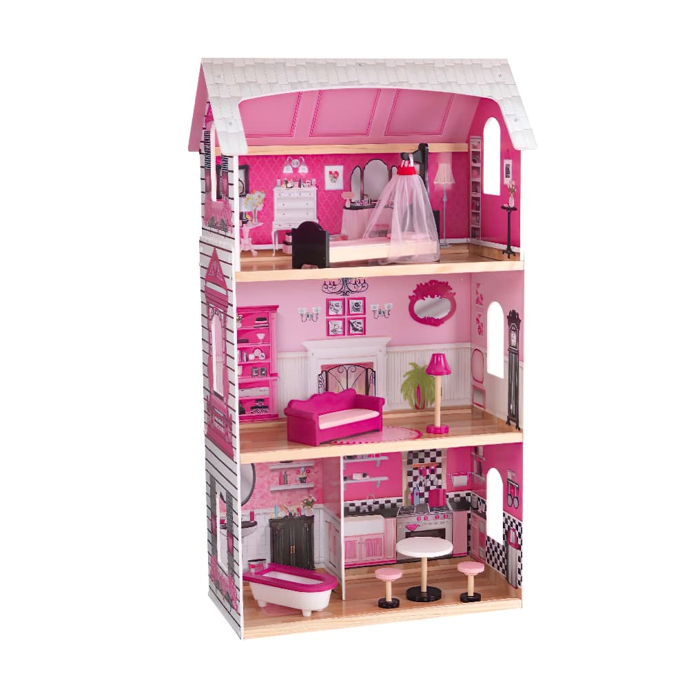 Kidkraft Bonita Rosa Dollhouse