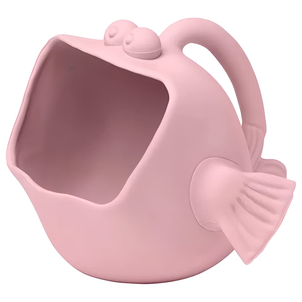 Scrunch Scoops Dusty Rose 501