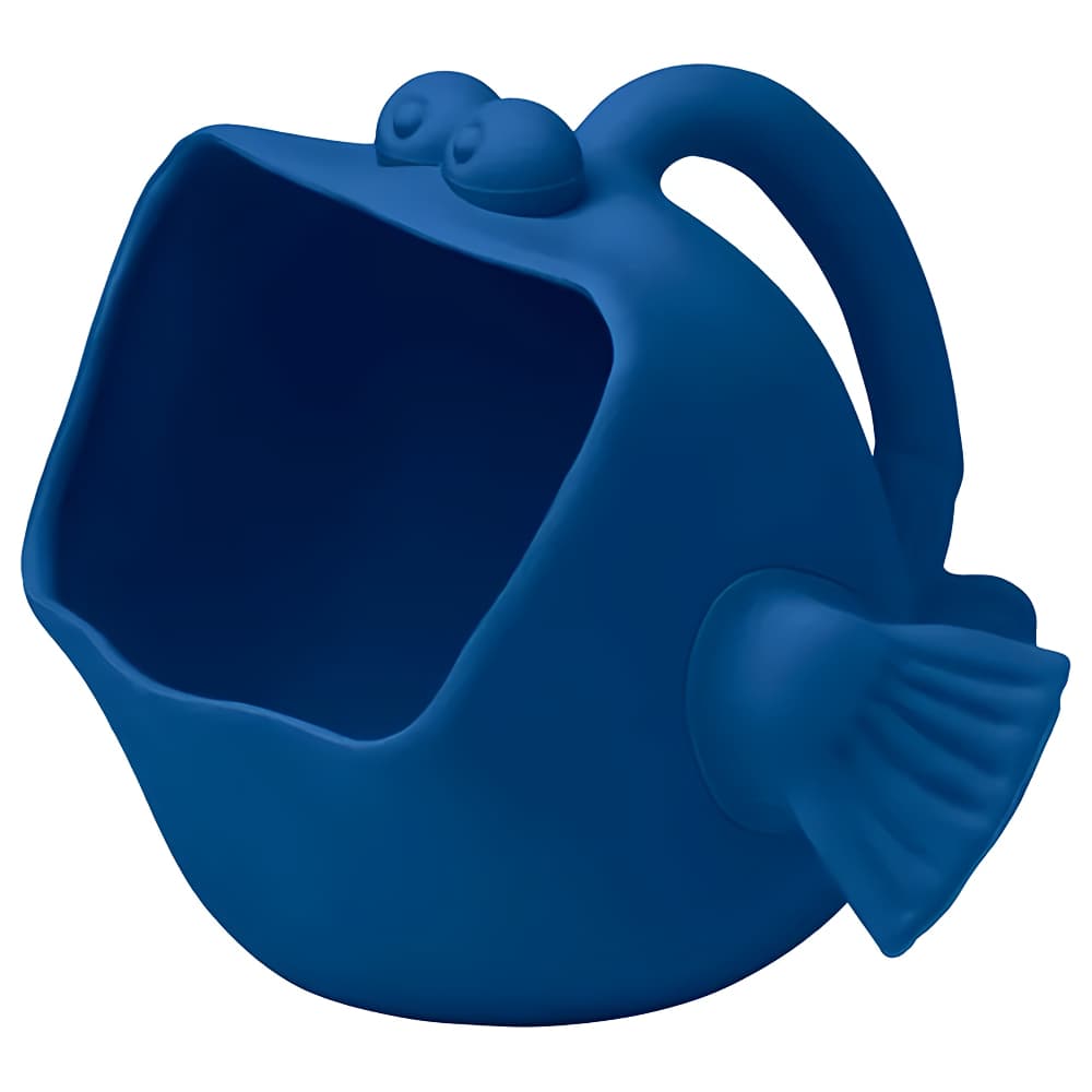 Scrunch Scoops Midnight Blue 294