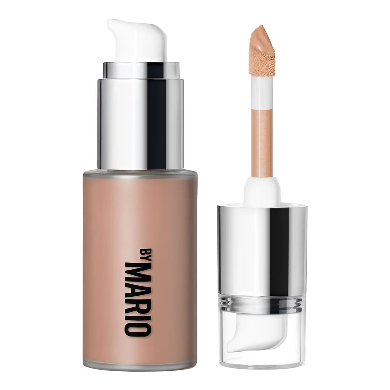 MAKEUP BY MARIO Softs culpt® Bronzing & Shaping Serum