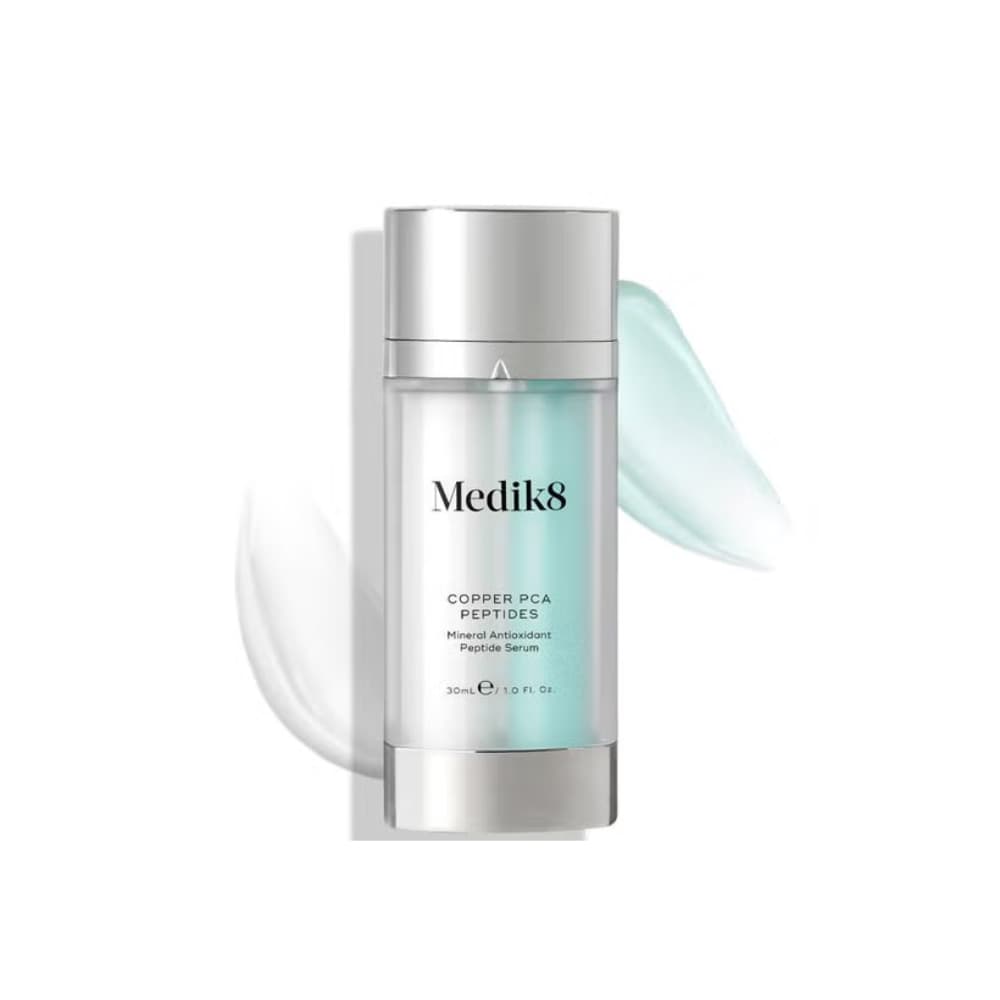 Medik8 Copper PCA Peptides 30ml
