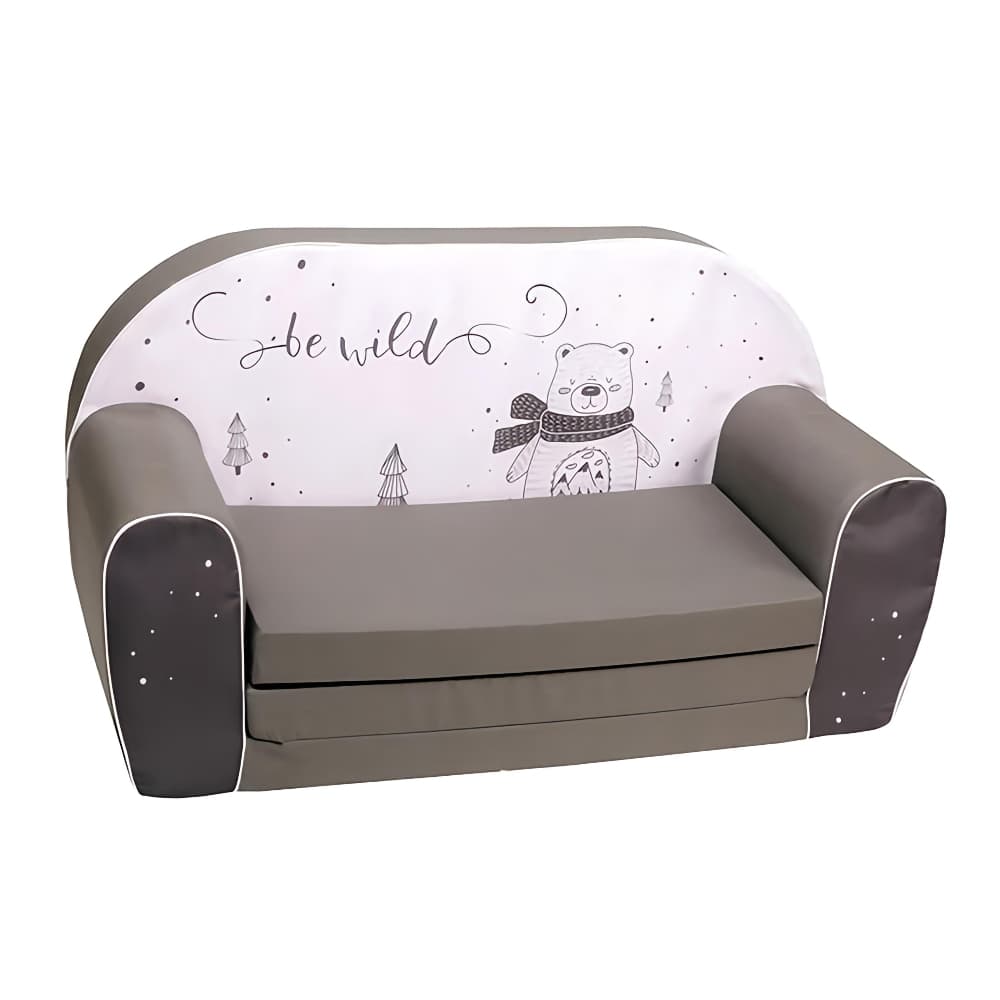 DELSIT Sofa Bed - Be Wild