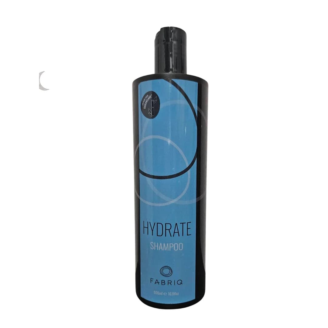 Fabriq Hydrate Shampoo - 500ml