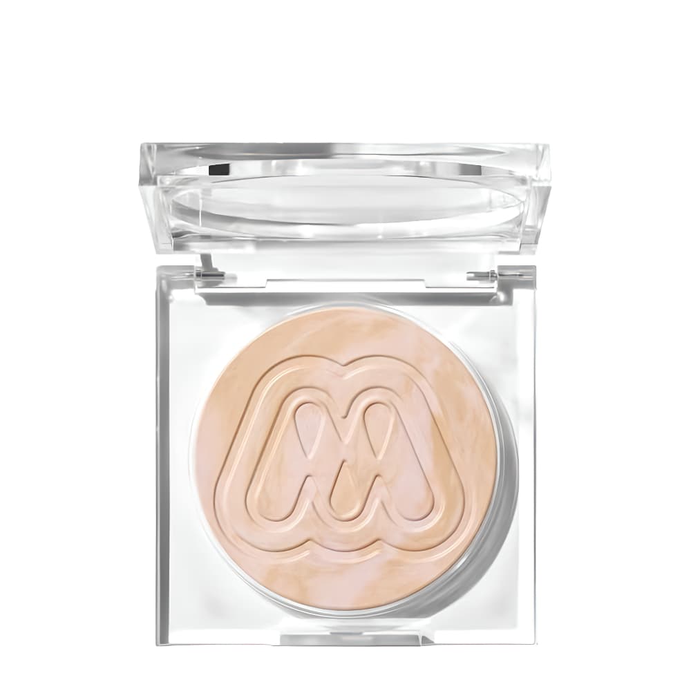 Morphe Cloudlight Soft Glow Veil Finishing Powder - Dawn