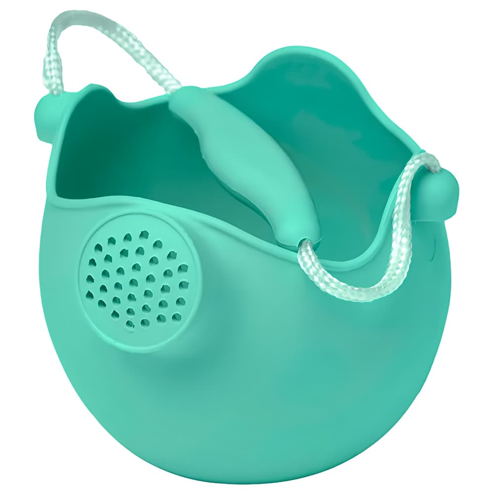 Scrunch Watering Can Teal (3268)