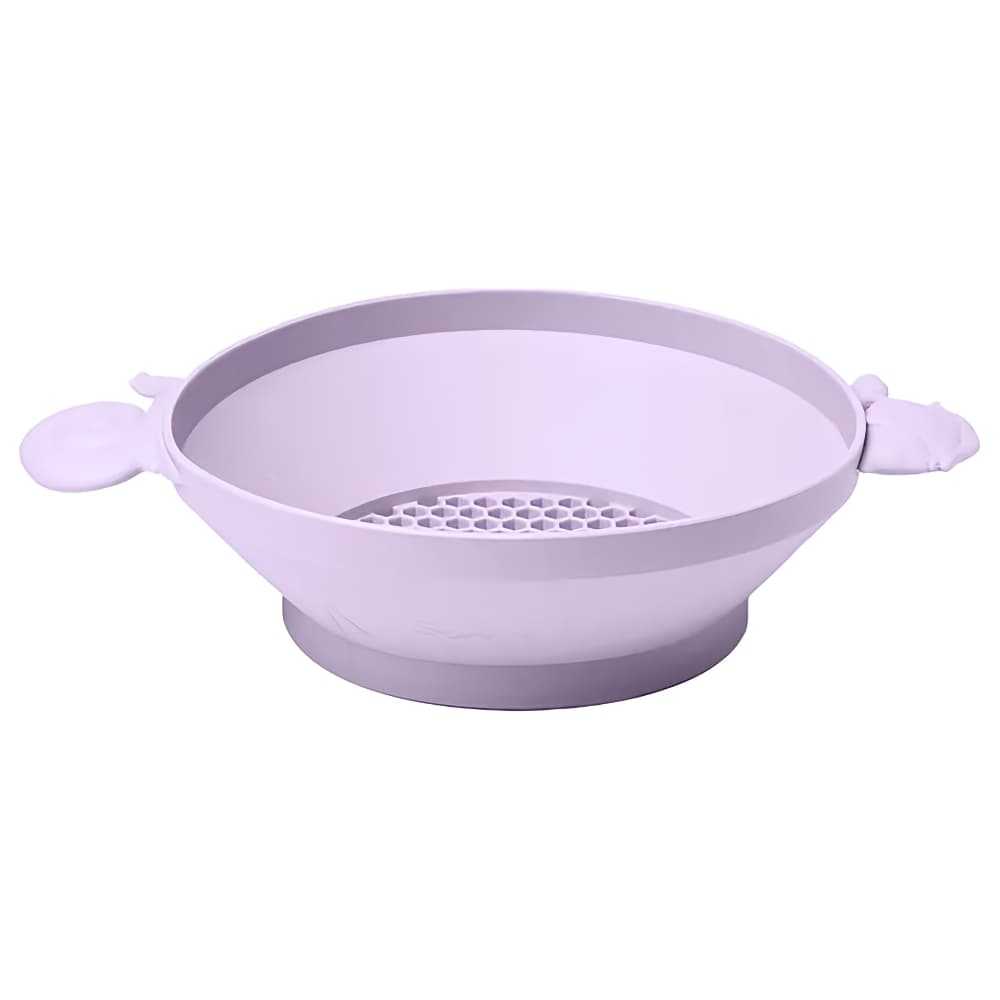 Scrunch Panners with Handles Dusty Light Purple 9361