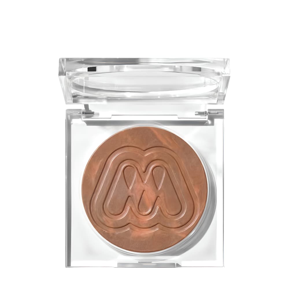 Morphe Cloudlight Soft Glow Veil Finishing Powder - Sunset