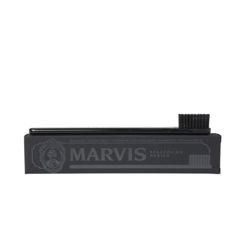 Marvis Toothbrush - Black