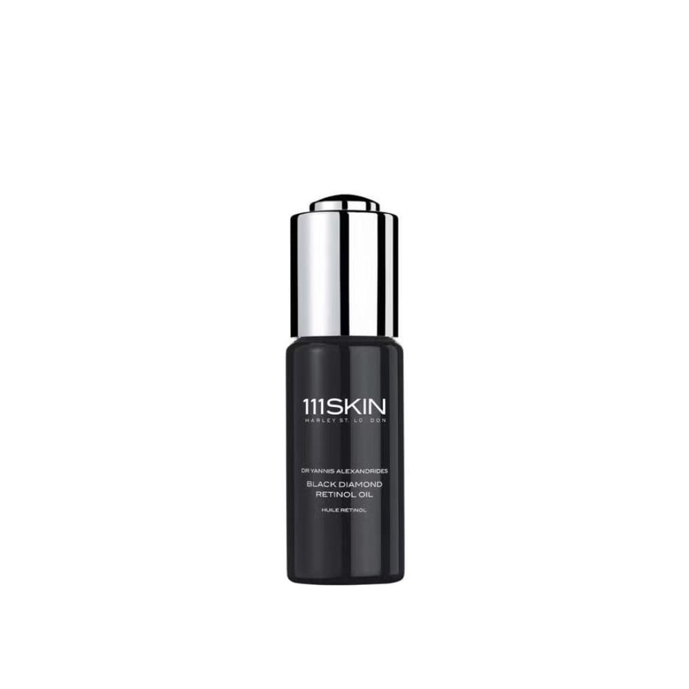 111SKIN Black Diamond Retinol Oil 30ml