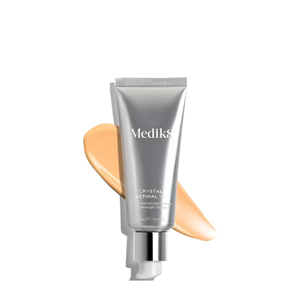Medik8 Crystal Retinal 10
