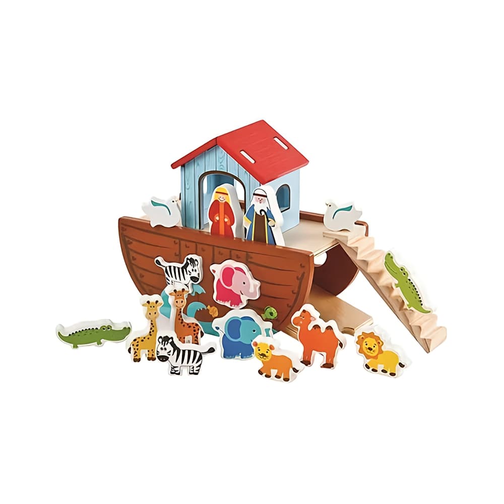 LELIN Noah's Ark