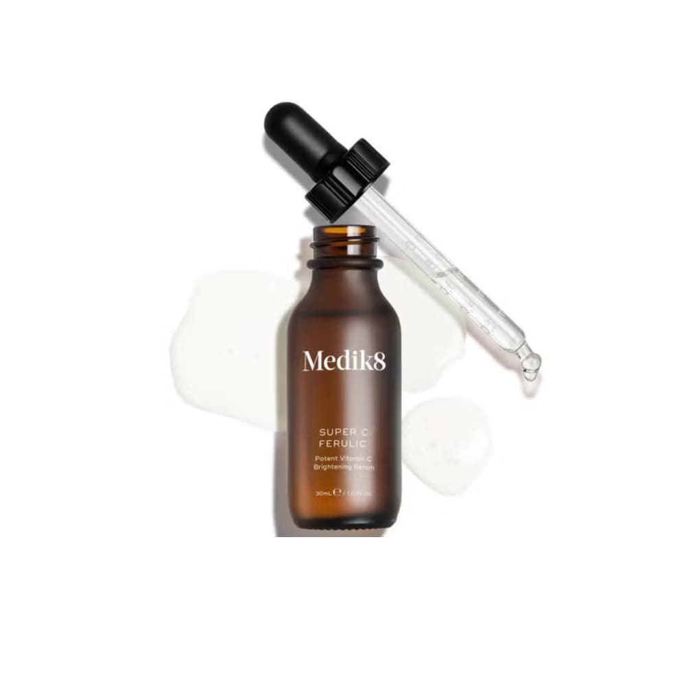 Medik8 Super C Ferulic 30ml