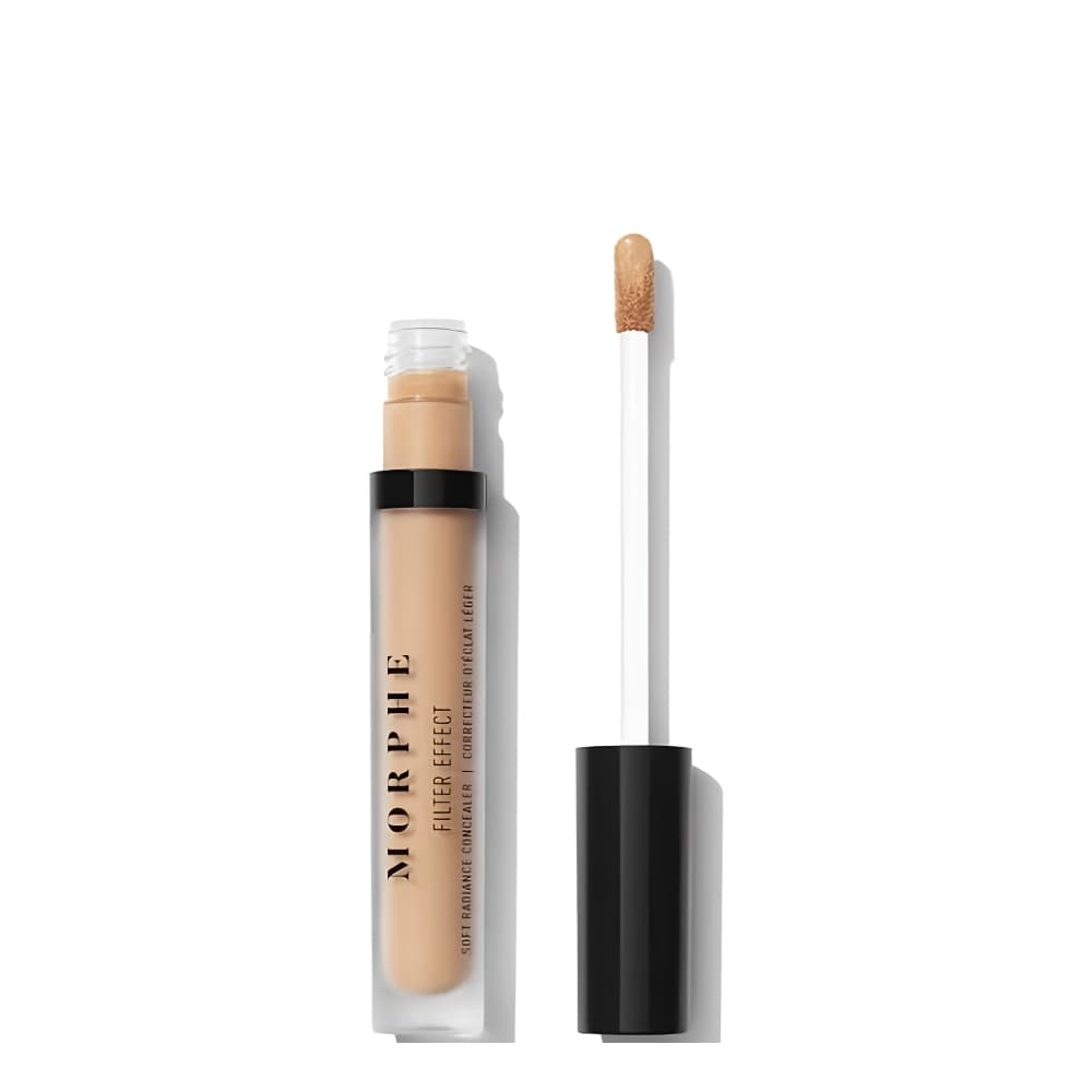 Morphe Filter Effect Soft Radiance Concealer - Tan 20