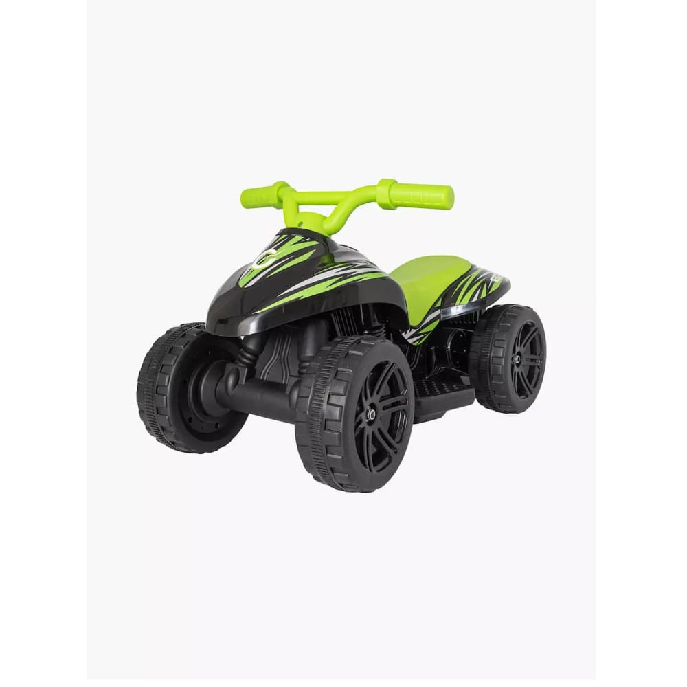 Evo Mini Quad Venom