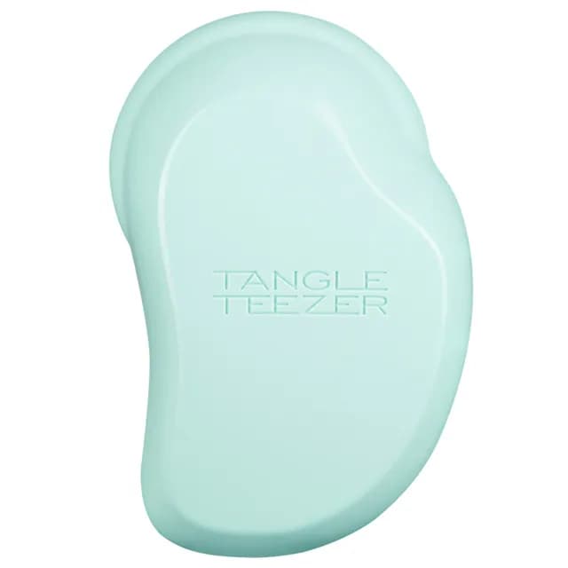 Tangle Teezer Original Fine and Fragile Hair Brush Mint - Lilac
