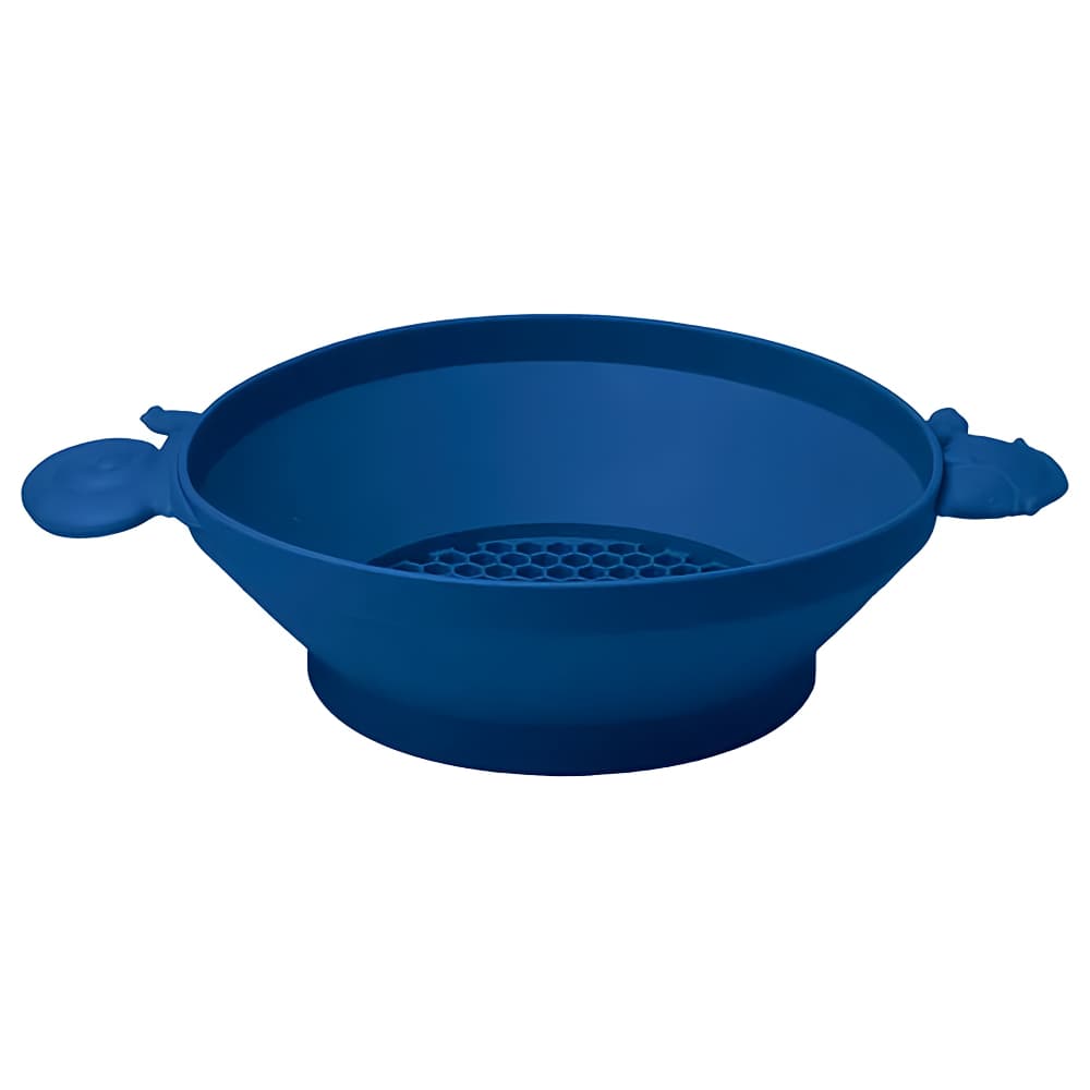 Scrunch Panners with Handles Midnight Blue 294