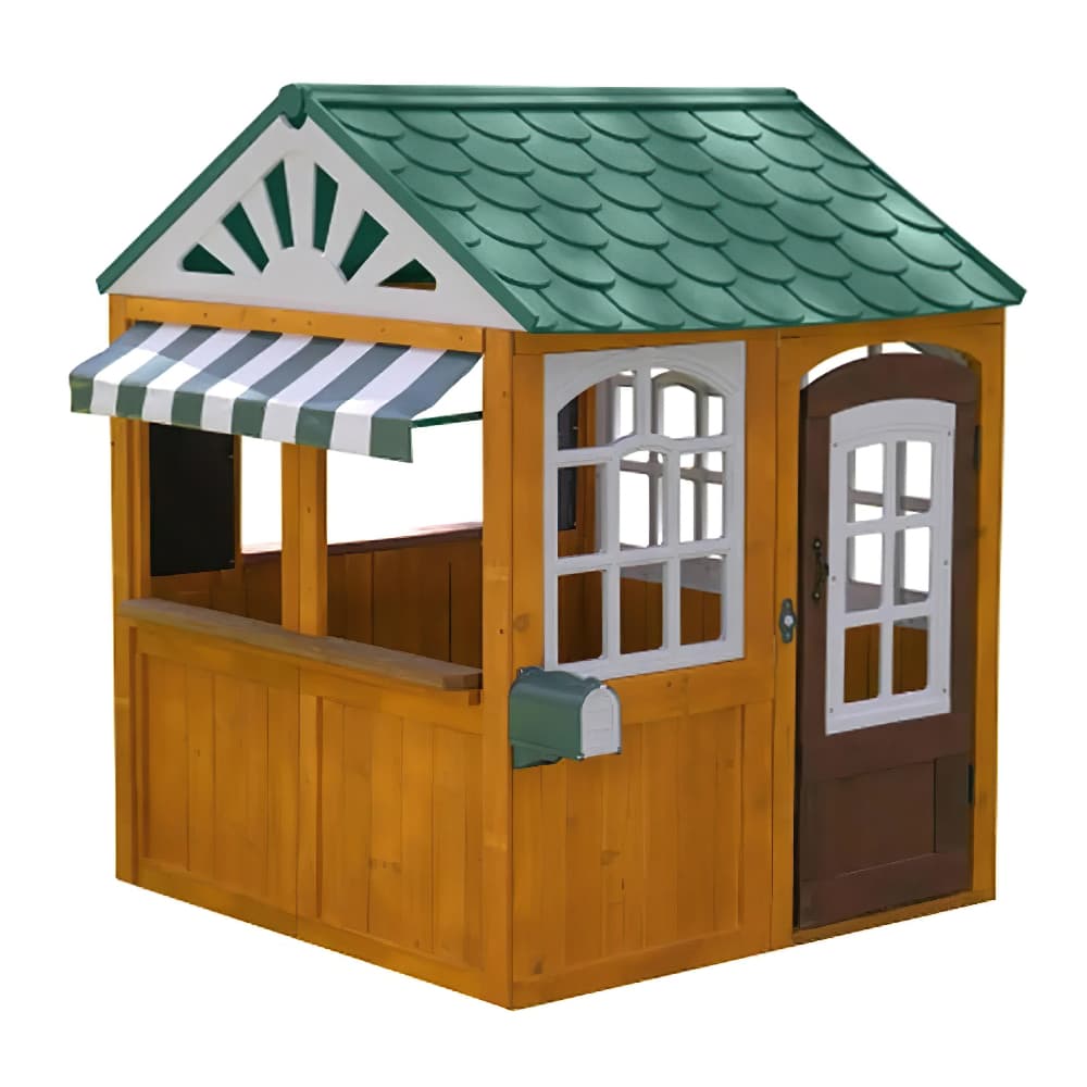 Kidkraft Garden View Playhouse
