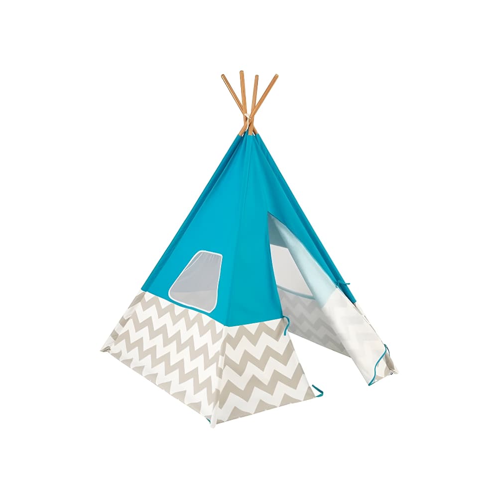 Kidkraft Turquoise Teepee Tents