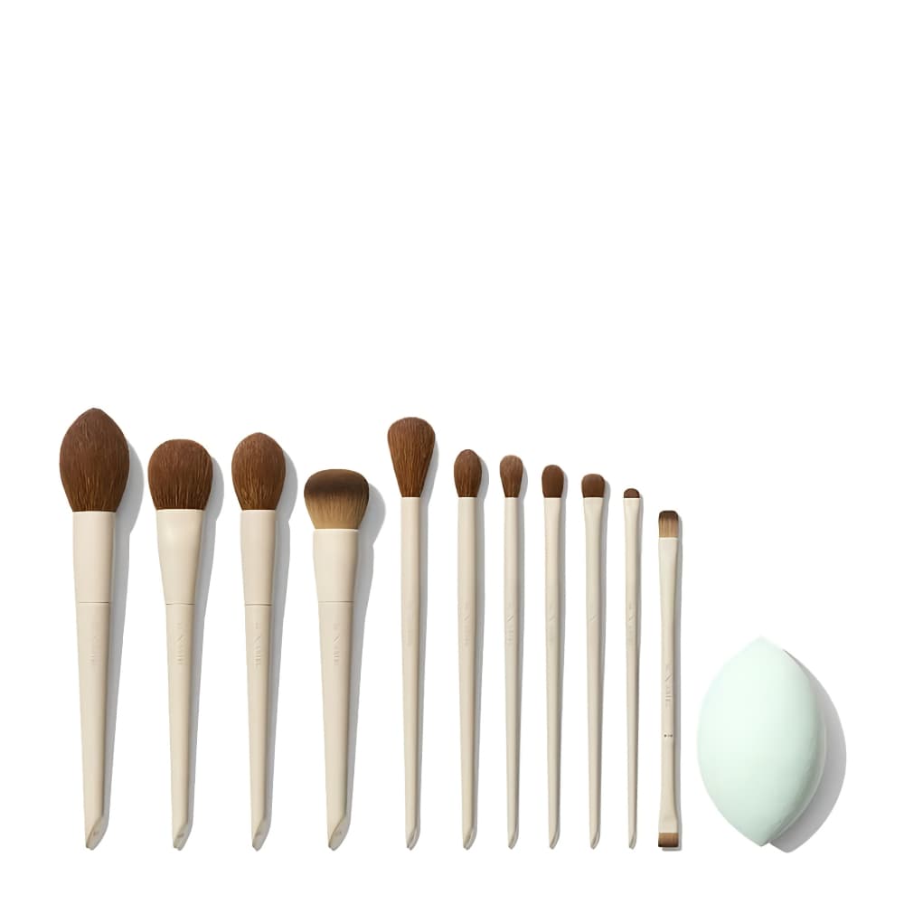 Morphe Morphe X Ariel Signature Look Face & Eye Brush Set