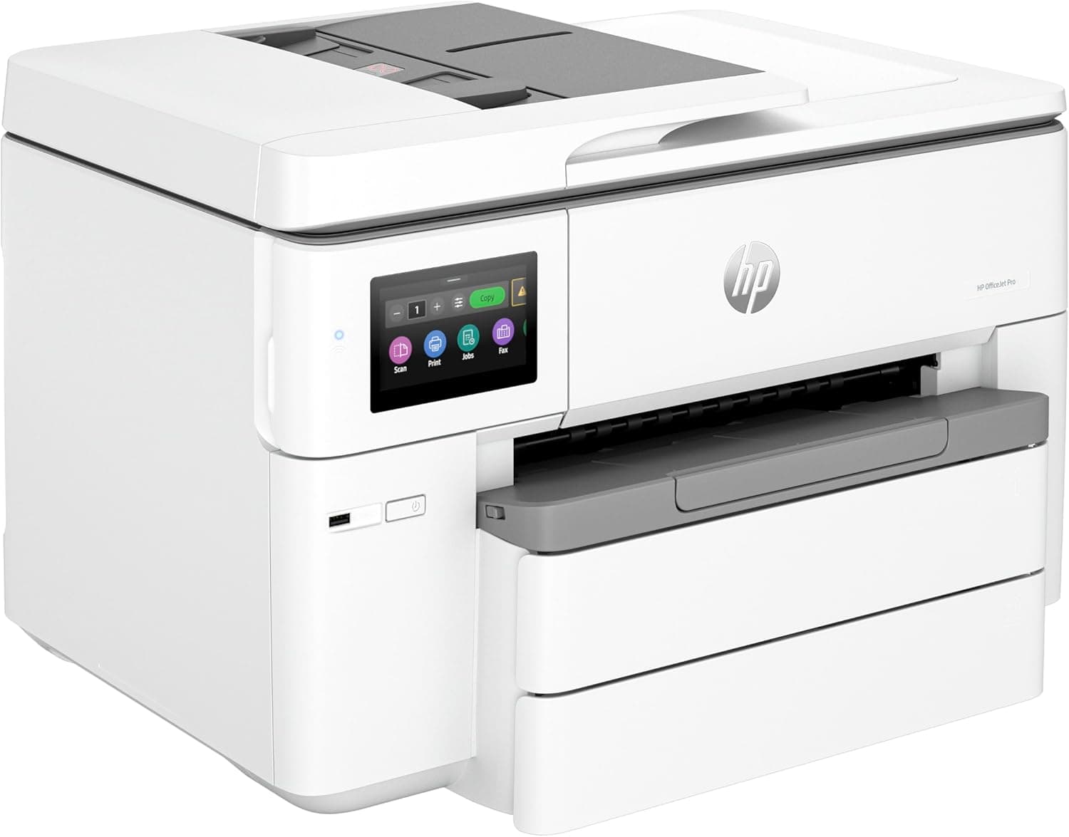 HP Officejet Printer Pro 9730