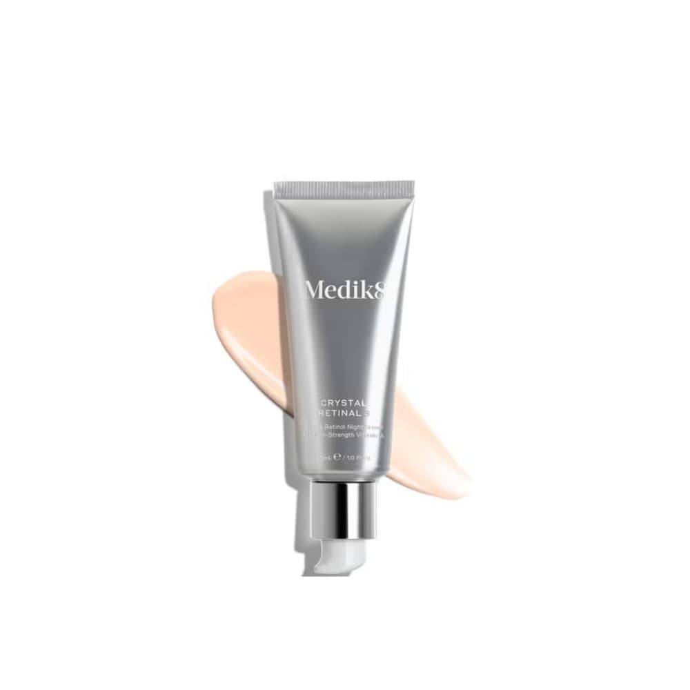 Medik8 Crystal Retinal 3 Serum 30ml