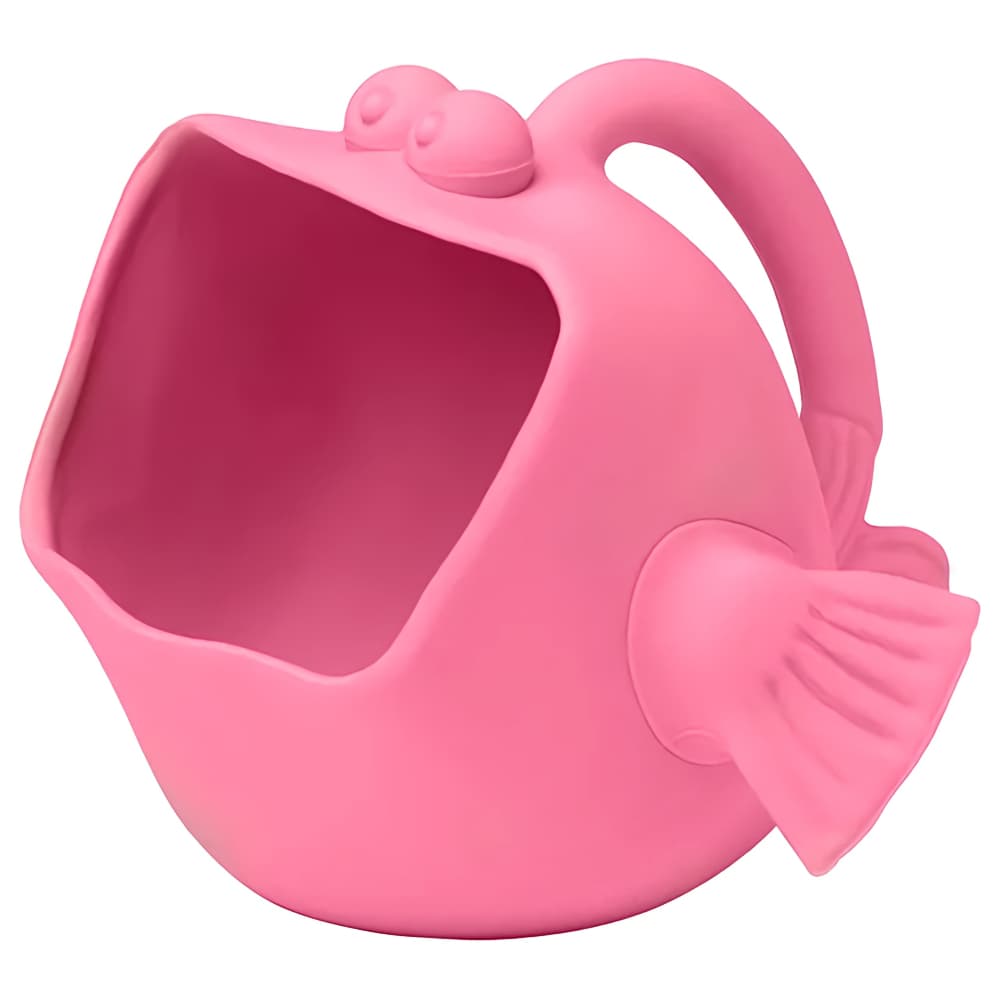 Scrunch Scoops Flamingo Pink (7423)