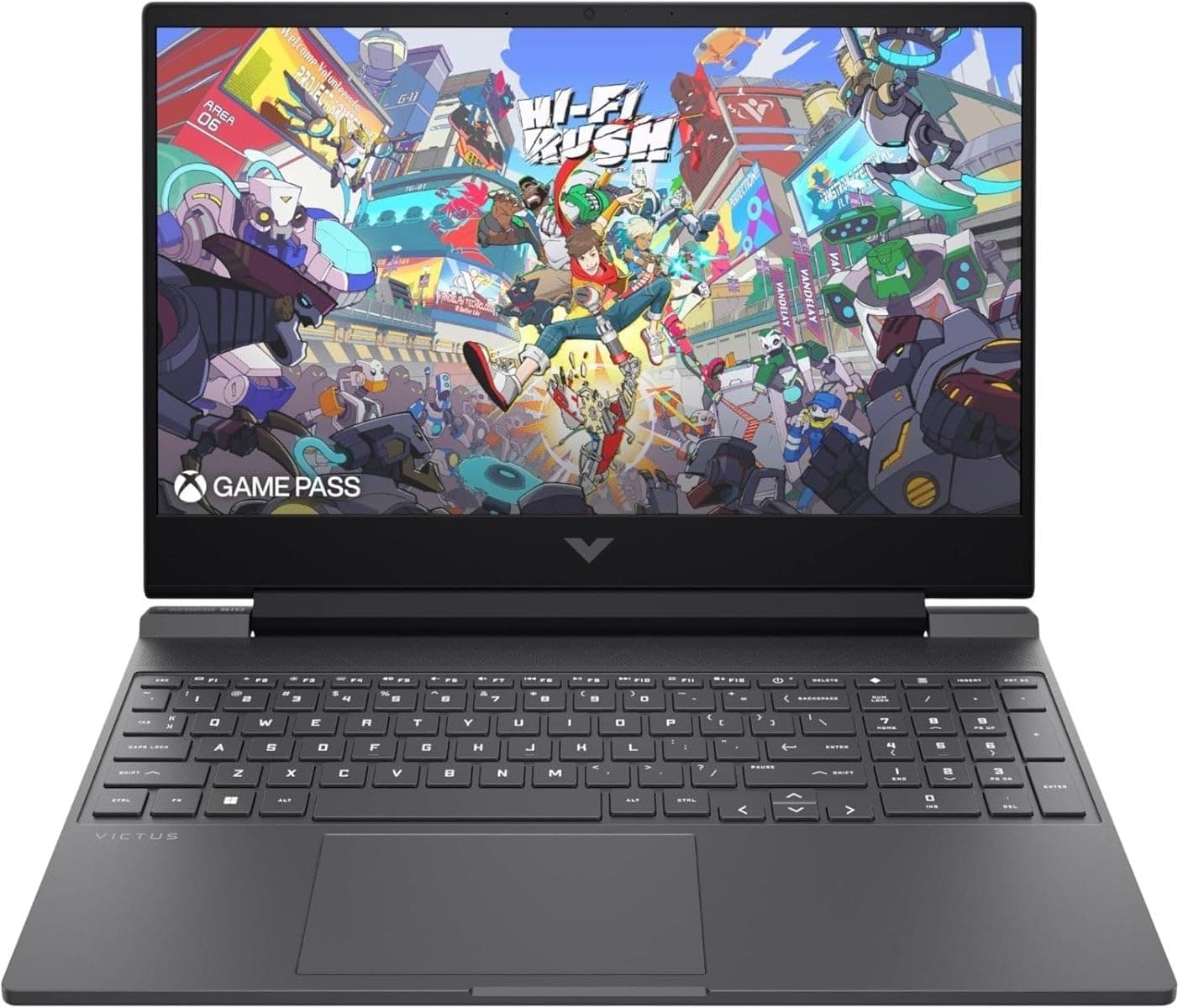 HP LAPTOP VICTUS GAMING 15-FA2318TX Core i7