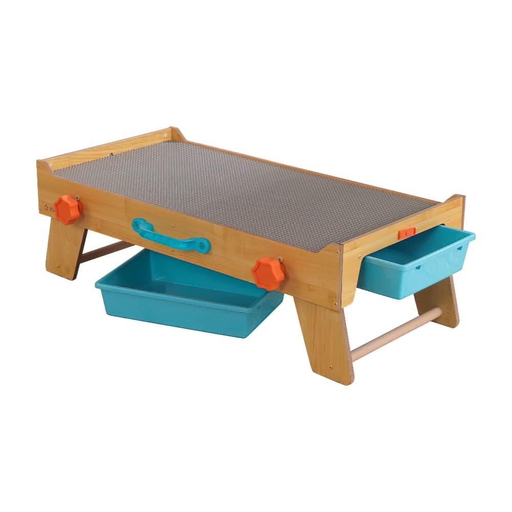 Kidkraft Clever Creator Activity Table
