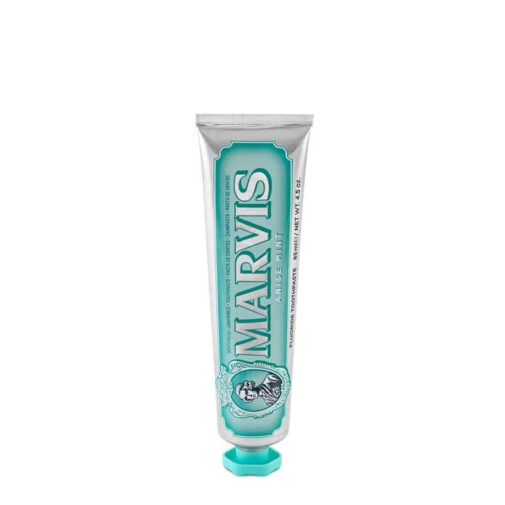 Marvis Aniseed Mint Toothpaste 85ml