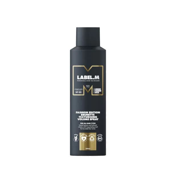 Fashion Edition Brunette Tvs - 200ml