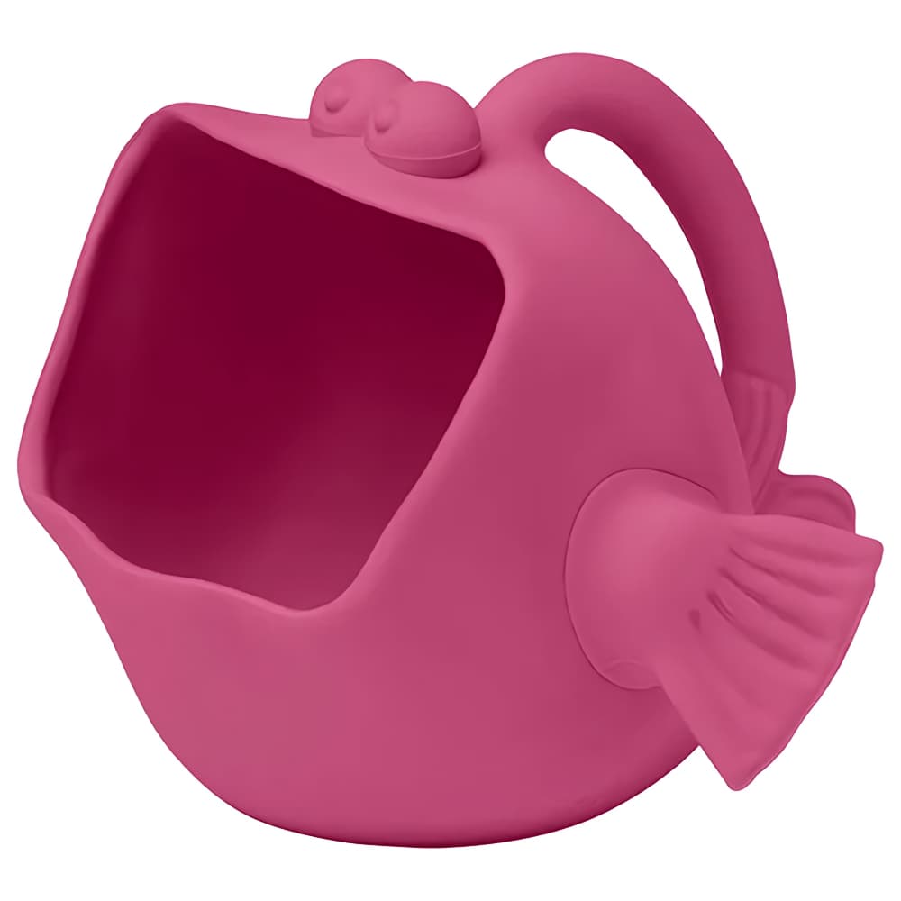 Scrunch Scoops Cherry Red 7433