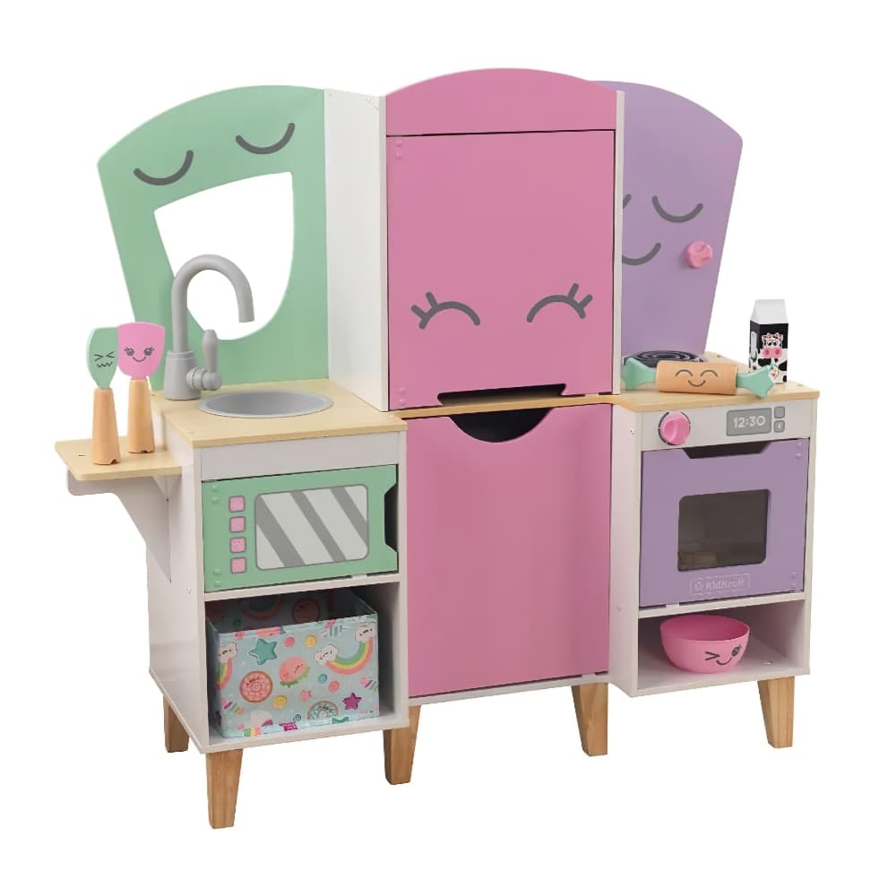 Kidkraft Lil' Friends Play Kitchen