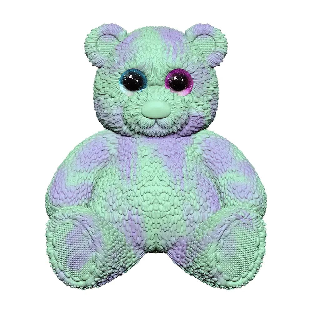 Soft-T Bear Caring