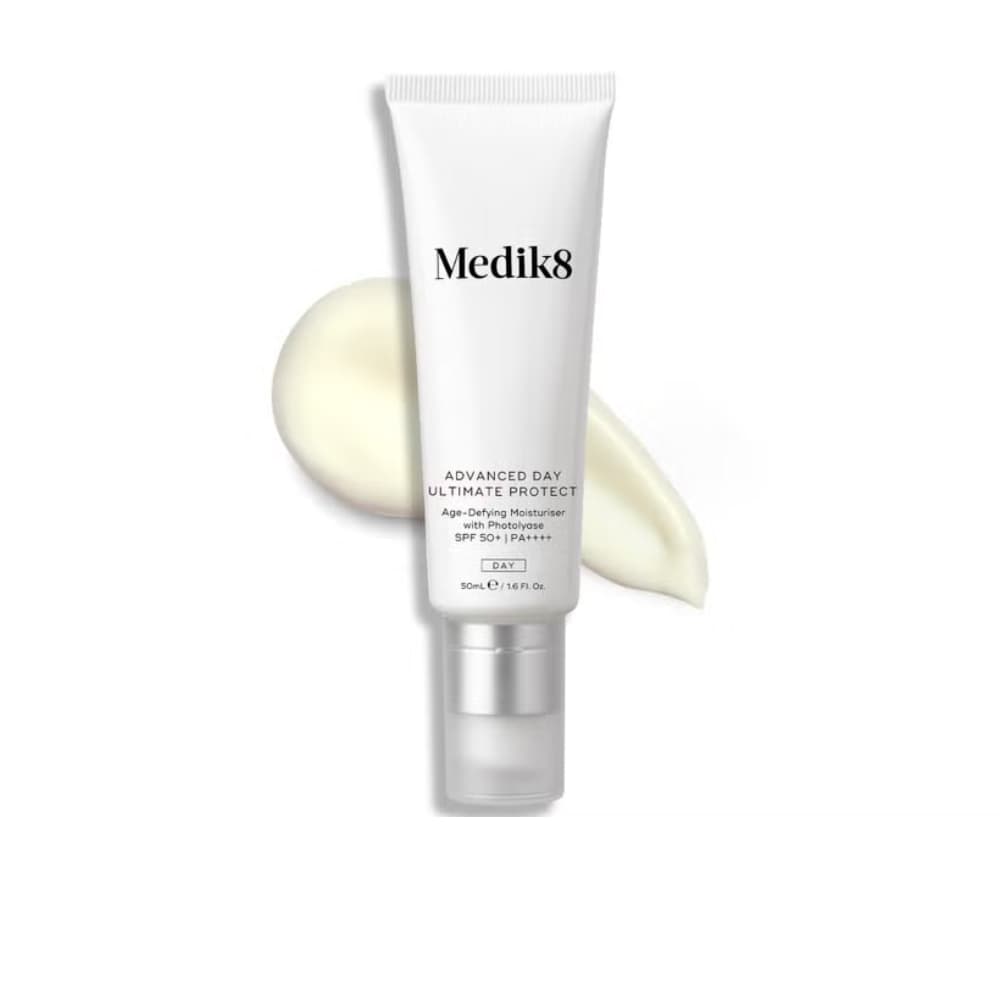 Medik8 Advanced Day Ultimate Protect SPF50+ 50ml