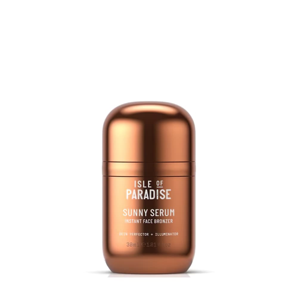 Isle of Paradise Sunny Serum 30ml