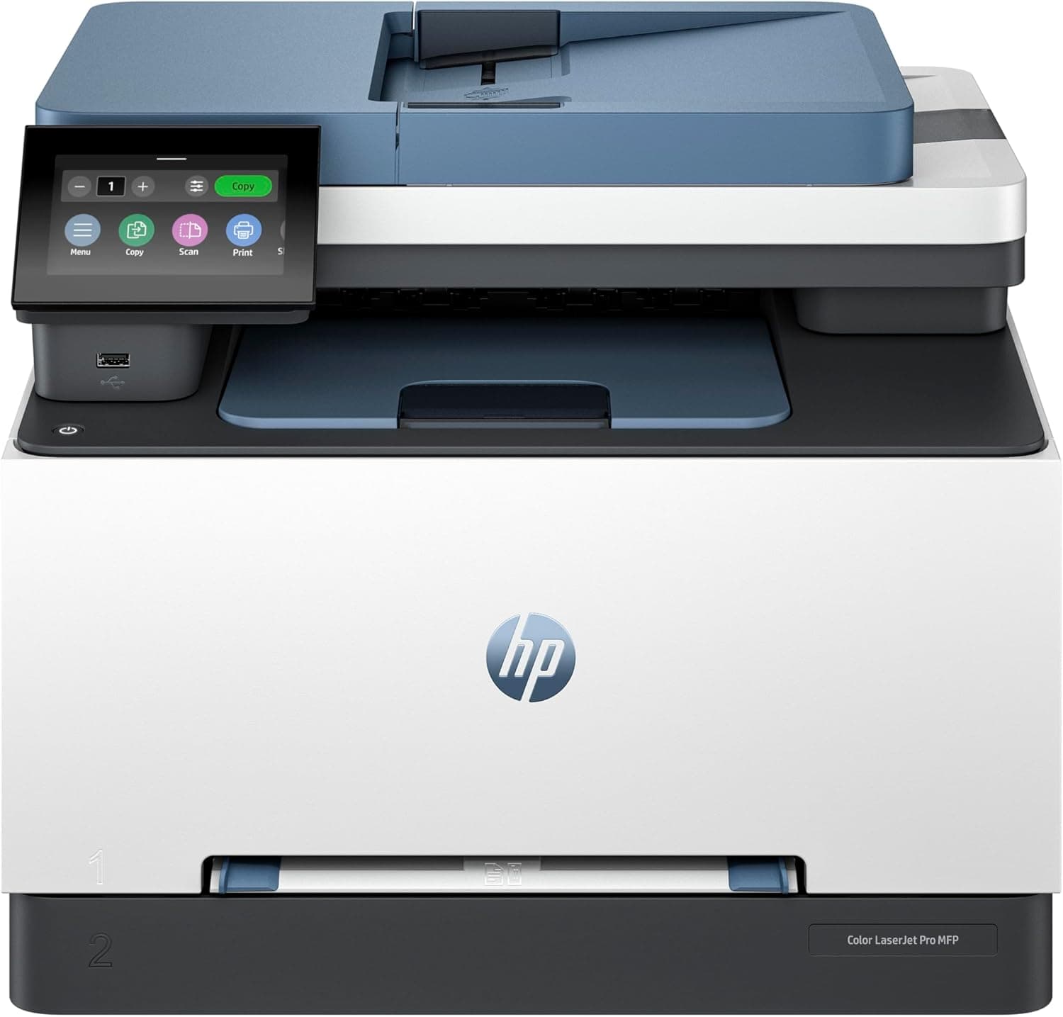 HP Printer Color LaserJet Pro MFP 3303fdw