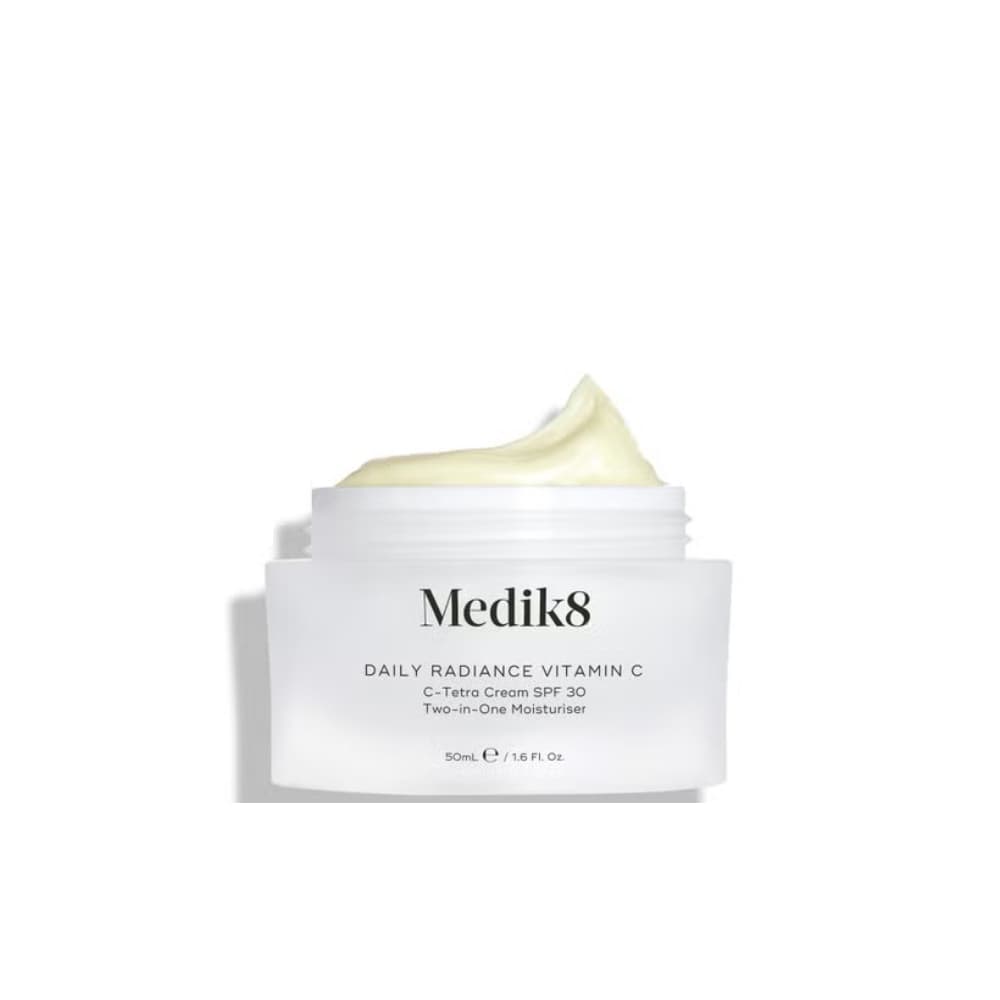 Medik8 Daily Radiance Vitamin C 50ml