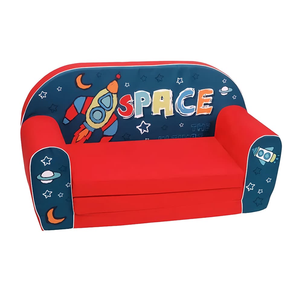 DELSIT Sofa Bed - Space