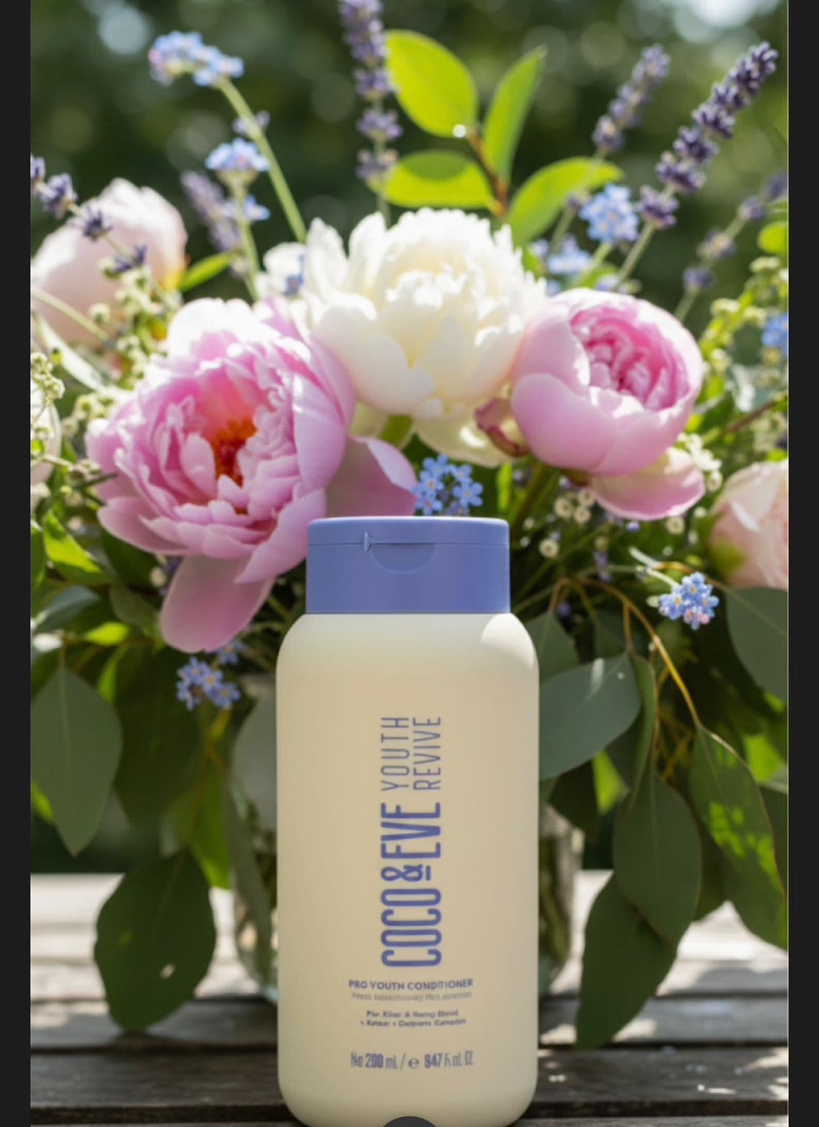 Coco and Eve youth Revive Conditioner
