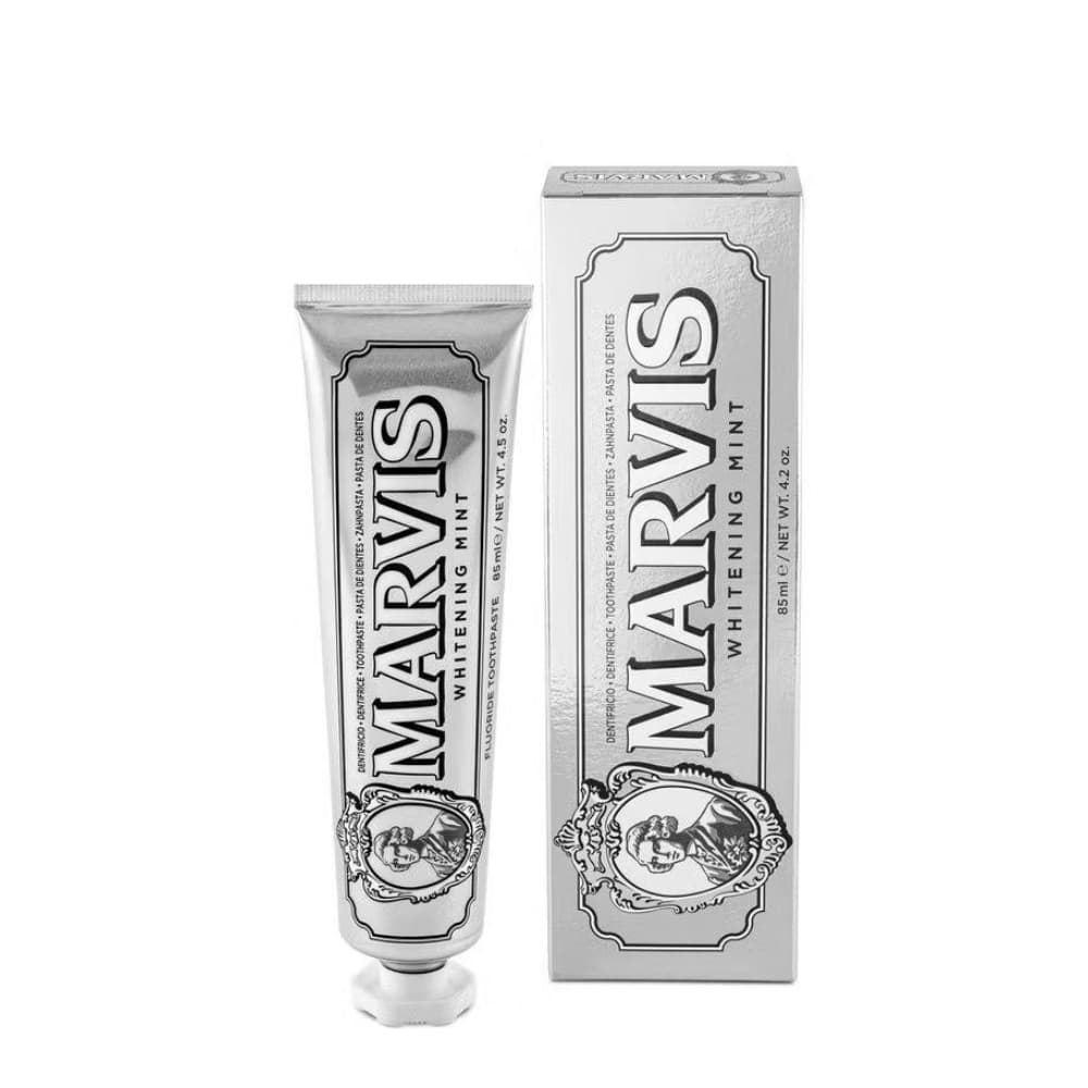 Marvis Whitening Mint Toothpaste (85ml)