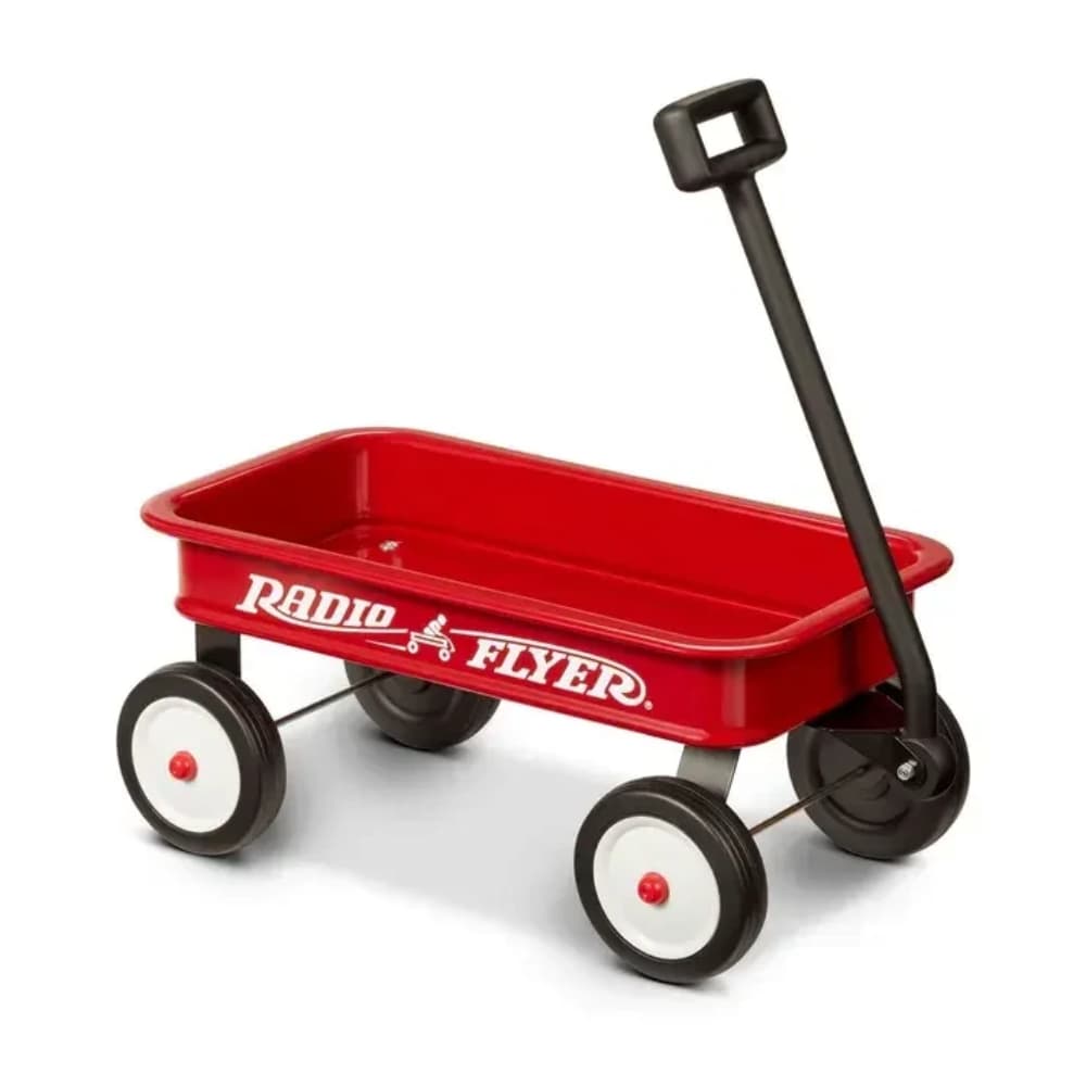 Radio Flyer My 1st Wagon