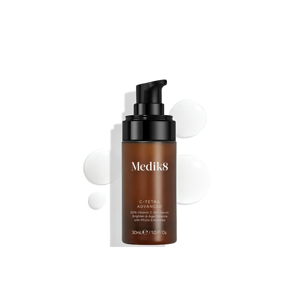 Medik8 C-Tetra Advanced 30ml