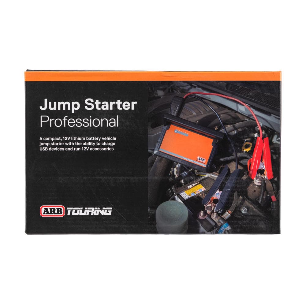 ARB 10500095 - FOR Jump Starter Power Pack 12V