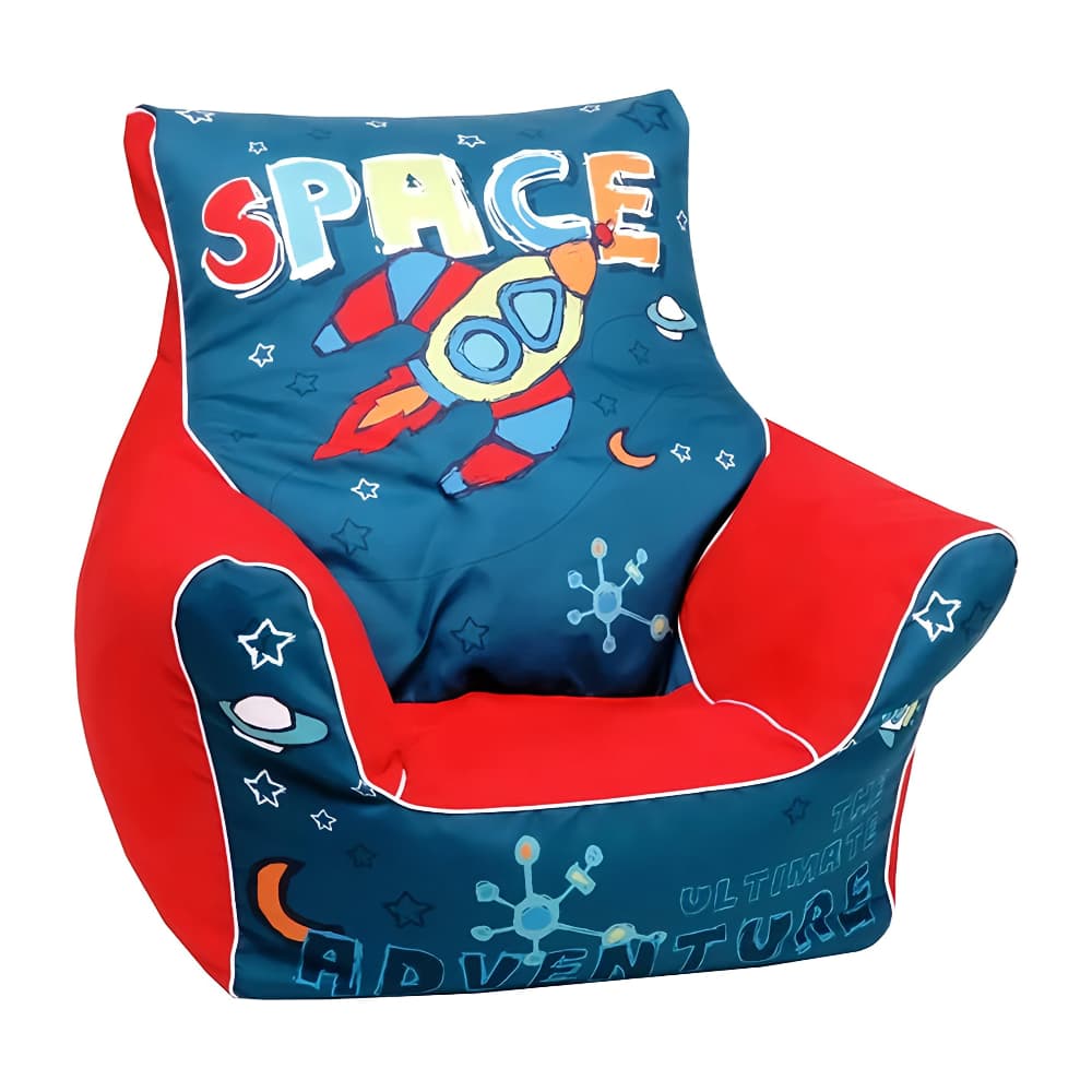 DELSIT Bean Chair - Space