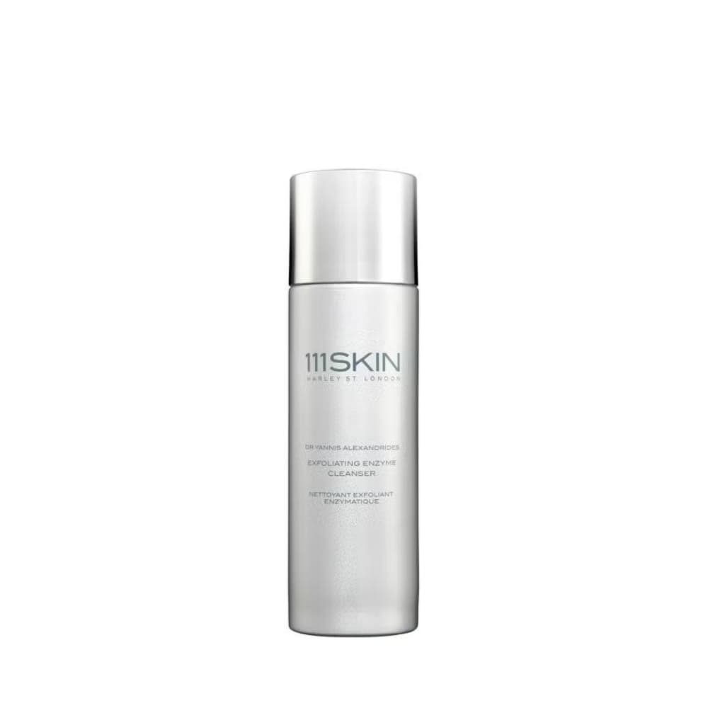 111SKIN Enzyme Exfoliating Cleanser 40g