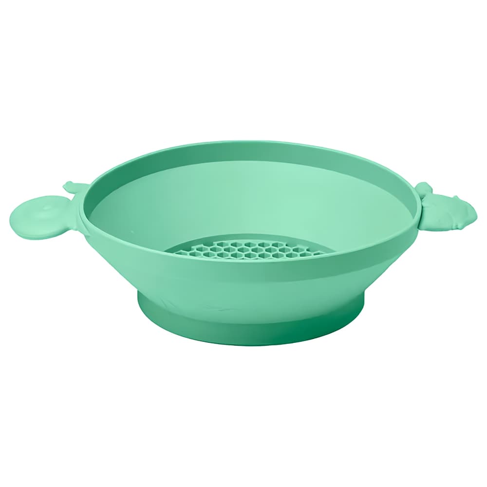 Scrunch Panners with Handles Dusty Light Green 7478