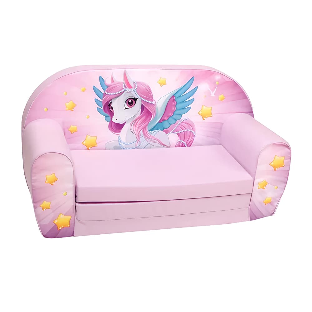 DELSIT Sofa Bed - Unicorn LILI